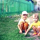 Карасева Ольга. Республика Татарстан. Буинский район